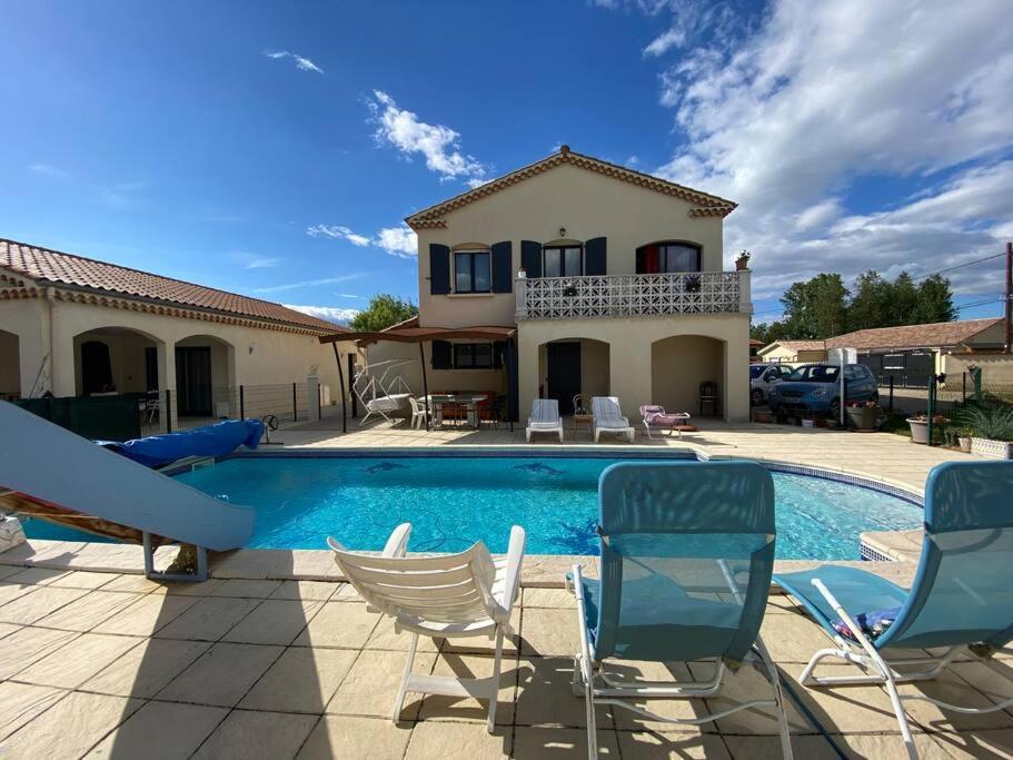 Saint-Barthélemy-de-Vals Gite Esprit Etape מראה חיצוני תמונה